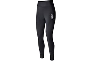 BOW & ARROW EQUESTRIAN Bow & Arrow Tabah Equine Running Yoga Ladies Horse Riding Breeches Leggings Tights