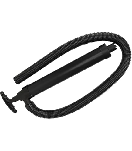 Pompa Di Sentina Manuale 440mm - Per Imbarcazioni, Piccole Barche - Foto 5
