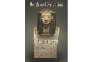 Death and Salvation in Ancient Egypt