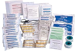 KAYSER W. SOEHNGEN GMBH 3003008 Verbandschrankfüllung 141tlg.DIN13169 SÖHNGEN