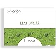 Lume by Paragon Sensi White 7 Step Single Use Facial Kit For Women | Facial Kits Dark Spots & Pigmentation Skin Care Kit for Sensitive Skin