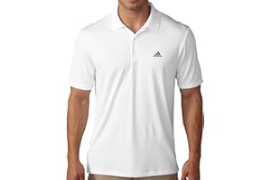 adidas Performance LC Camiseta Polo de Golf Hombre