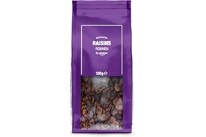by Amazon Uva Passa, 500g
