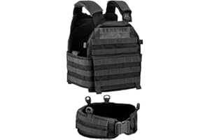 DEFCON 5 Vest Carrier Support de plaque Mixte