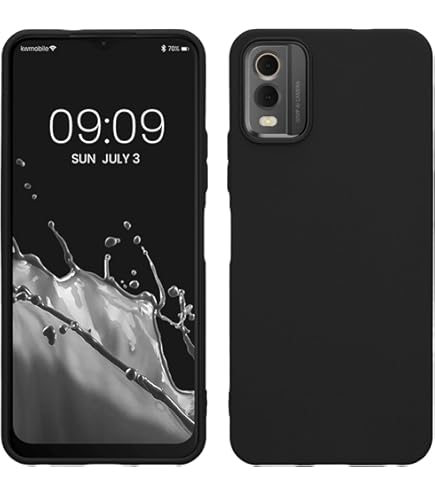 Smartect Cristal Templado [3 Piezas, Clear] Para Oukitel WP23