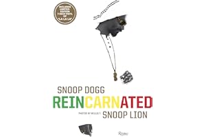 Snoop Dogg: Reincarnated