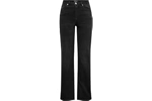 ONLY dam Onljuicy-Wauw Hw Wide Dnm Gua006 Noos Onljuicy-wauw Hw Wide Dnm Gua006 Noos