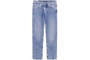 Pepe Jeans Slim Jeans Jr Pb202136 - Jeans - Coupe cintrée - Garçon