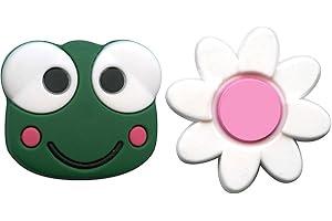 Gamma Sports Stringa Cose Vibrazione Dampener