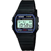 Casio Collection Unisex Dijital Kol Saati F-91W