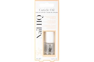 Nail Hq Esenciales Cutícula Petróleo 8 ml