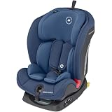 Bebe Confort Iseos Isofix Seggiolino Auto 9 18 Kg Gruppo 1 Per Bambini Dai 9 Mesi Ai 4 Anni Isofix Con Top Tether Reclinabile Colore Raspberry Red Amazon It Prima Infanzia