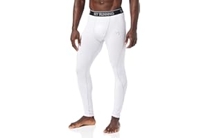 MEETYOO Legginsy męskie - Leginsy Mężczyźni