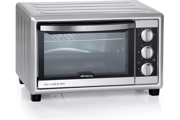 FORNO ELETT, 25LT
