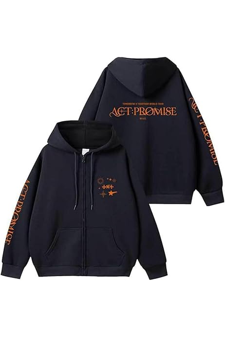 BM Album DRIP Hoodie 2024 Support Gedruckt Merch Sw Produktbild-Vorschau 6
