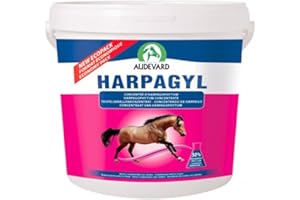 LABORATOIRES AUDEVARD AUDEVARD 920-4437 Harpagyl 4, 5Kg Audevard