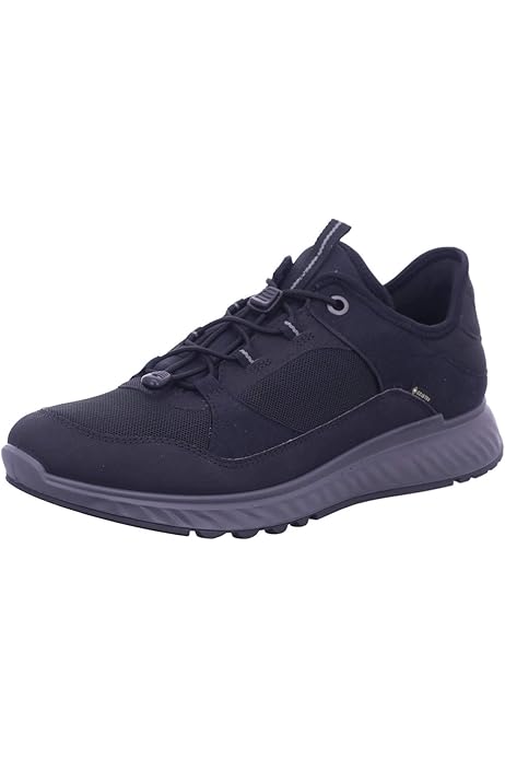 ECCO Herren EXOSTRIDE M Outdoor Shoe, Marine, 39 EU : Amazon.de 
