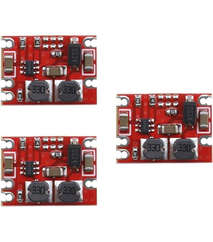 Mini560 Alimentation stabilisée 3.3V 5A DC-DC Module Step Down Mini560 Alimentation stabilisée 3.3V 5A DC-DC Module Step Down