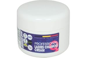 LAXZO Morgan Blue Cycling Ladies Chamois Cream Anti Chaffing Saddle Sore Cream