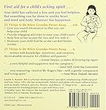 Image de 25 Things to Do When Grandpa Passes Away, Mom and Dad Get Divorced, or the Dog Dies: Activities to Help Children Suffering Loss or Change