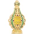 NASEEM Sadaat Attar 20 ML | Luxury Attar Perfume for Unisex | Natural, Alcohol Free, Long Lasting Fragrance