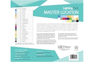 Lee Master Location Pack