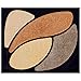 L'Oreal Paris Color Riche Eyeshadow E1 Beige Trench