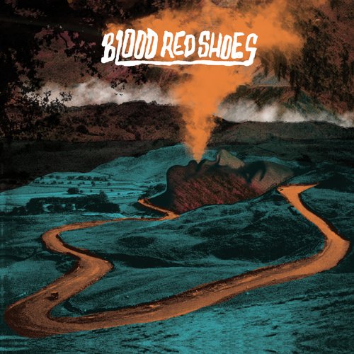 Preisvergleich Produktbild Blood Red Shoes [Vinyl LP]