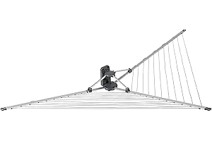 AQUAPUR Wandwäschespinne