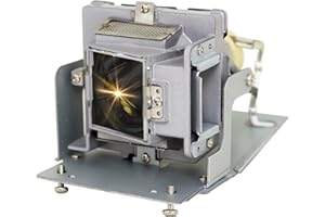 Supermait A++ Qualité pour lampe Benq 5J.JED05.001 BH3020 / HT1070 / TH683 / W1090 Vidéoprojecteur