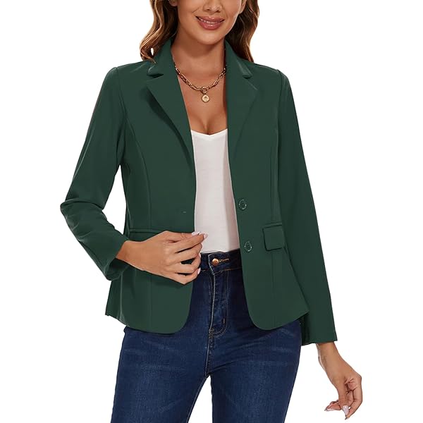 Gilet Lungo Senza Maniche Donna MINTLIMIT - Foderato, Un Bottone - Elegante Da Ufficio - Foto 8