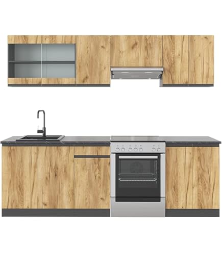 Sistema portaoggetti con girello angolare a 180°, per armadietti da cucina, Silver, 820