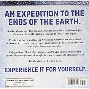 Polar: A Photicular Book