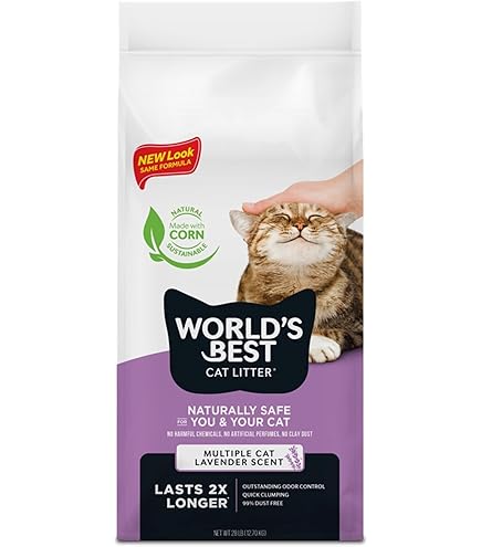 KAHU ECO 100% natuurlijke kattenbakvulling • klonterstrooisel • natuurlijk strooisel • biologisch houtgranulaat strooisel • 100% composteerbaar en biologisch afbreekbaar 2,1 kg (5 l