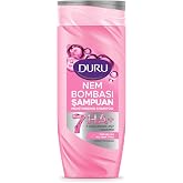 Duru G&uuml;&ccedil;lendirici ve Parlaklık Veren Şampuan, 400 Ml