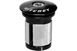 Ritchey Spares Wcs Headset Compression Device, Black, 1-1 8 UK