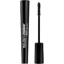 RougJ Mascara Black Evadali – Für Extra Volumen Und Intensive Schwärze