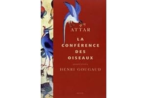 La Conférence des oiseaux