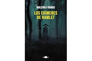 Los crímenes de Hamlet (Contraluz)