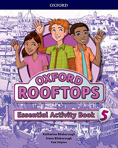 Rooftops 5 essential practice