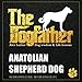 Price comparison product image Dogfather: Anatolian Shepherd Dog Wisdom & Life Lessons: Anatolian Shepherd Dog gifts