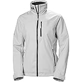 Helly Hansen W Crew Jacket 2.0 Chaqueta Mujer (Pack de 1)