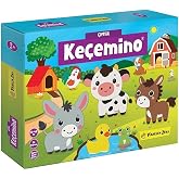 Ke&ccedil;emino Etkinlik Halısı - &Ccedil;iftlik