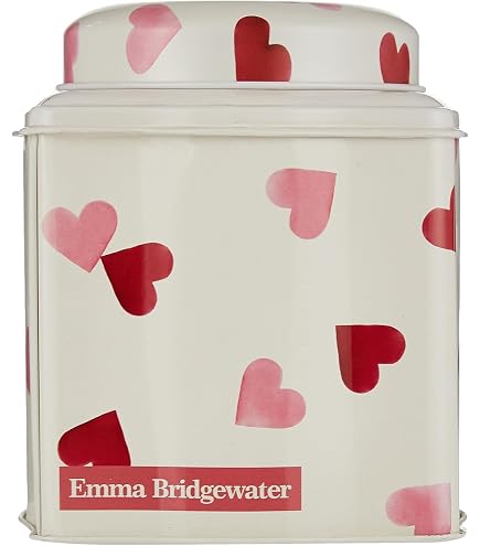 Emma Bridgewater Polka Dot Cake Tins Set of 3, Square