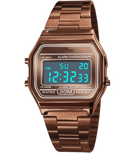 Orologio Uomo FORCE Solo Tempo - Cassa 42mm In Lega E Acciaio Con Rivestimento PVD Nero - Movimento Al Quarzo - 3