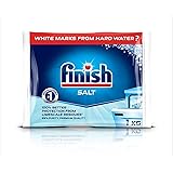 Finish pure salt 1kg Salz für die Spülmaschine