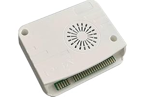 UYXOERA 9800 in 1 SAGA DX Plus Multi-Game System Arcade Jamma Board, VGA, compatibile HDMI, 3P, 4P, record punteggio alto, giochi 3D HD 1280x720P, uscita HDMI/VGA, supporto per 4 giocatori