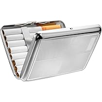 Sigarette, Panico Tra I Fumatori: è Scattato Il Divieto Per Legge - Foto 6