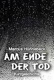 Cover zum Buch Am Ende der Tod