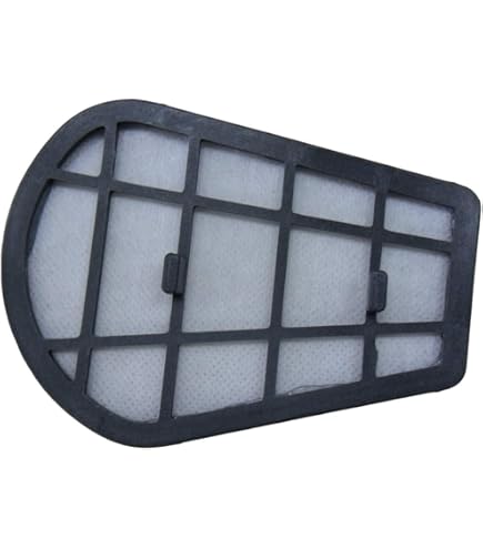 Filtre Hoover Space Kit Filtre Hoover 35601767 Pour Space Explorer - Filtre Mixte U86 Kit Filtre U86 Space